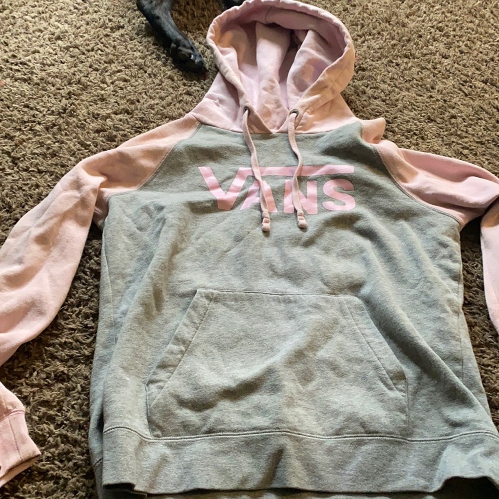 Vans Hoodie